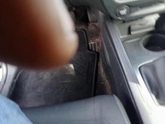 Renault Mégane Megane III Grandtour (KZ), Combi 5-drs, 2008 / 2016 1.5 dCi 90 picture 9