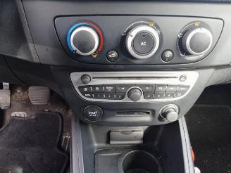 Renault Mégane Megane III Grandtour (KZ), Combi 5-drs, 2008 / 2016 1.5 dCi 90 picture 7