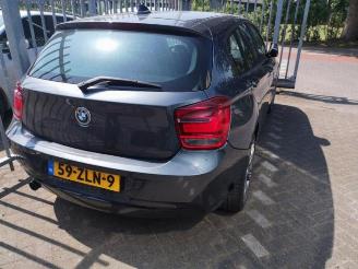 BMW 1-serie 1 serie (F20), Hatchback 5-drs, 2011 / 2019 118d 2.0 16V picture 5