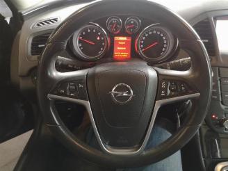 Opel Insignia Insignia Sports Tourer, Combi, 2008 / 2017 1.4 Turbo 16V Ecotec picture 14