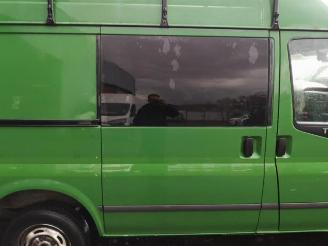 rozbiórka samochody osobowe Ford Transit Transit, Van, 2006 / 2014 2.2 TDCi 16V 2013/2