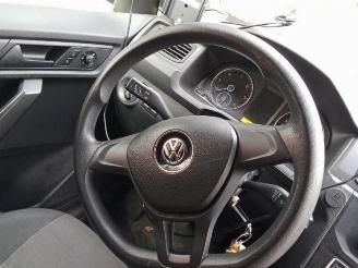 Volkswagen Caddy Caddy IV, Van, 2015 1.6 TDI 16V picture 14