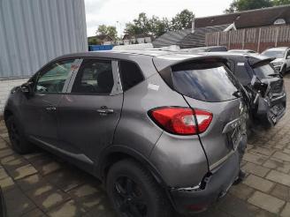 Renault Captur Captur (2R), SUV, 2013 1.5 Energy dCi 90 FAP picture 3