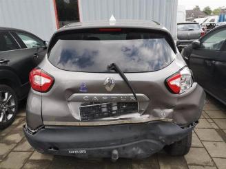 Renault Captur Captur (2R), SUV, 2013 1.5 Energy dCi 90 FAP picture 4