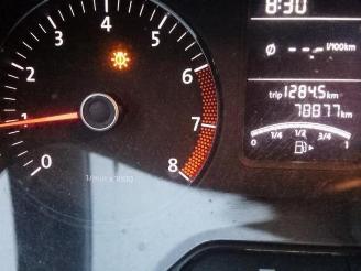 Volkswagen Polo Polo V (6R), Hatchback, 2009 / 2017 1.4 16V picture 8