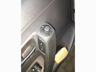 Volkswagen Polo Polo V (6R), Hatchback, 2009 / 2017 1.4 16V picture 29