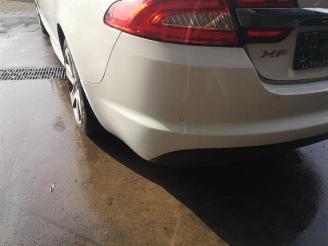 Jaguar XF XF (CC9), Sedan, 2008 / 2015 2.2 D S200 16V picture 29