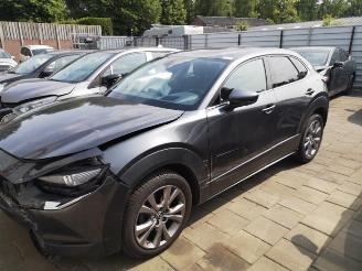 Démontage voiture Mazda CX-30 CX-30 (DM), SUV, 2019 1.8 Skyactiv D 116 16V 2019/10