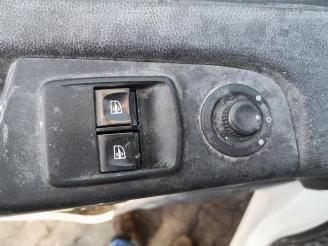 Renault Trafic Trafic (1FL/2FL/3FL/4FL), Van, 2014 1.6 dCi 95 picture 13