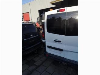 Renault Trafic Trafic (1FL/2FL/3FL/4FL), Van, 2014 1.6 dCi 95 picture 11