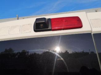 Renault Trafic Trafic (1FL/2FL/3FL/4FL), Van, 2014 1.6 dCi 95 picture 12