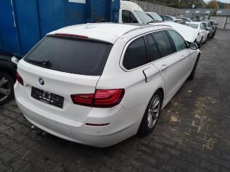 BMW 5-serie 5 serie Touring (F11), Combi, 2009 / 2017 520d 16V picture 5