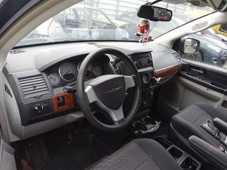 Chrysler Grand-voyager Voyager/Grand Voyager (RT), MPV, 2007 2.8 CRD 16V Grand Voyager picture 5