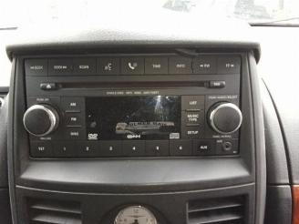 Chrysler Grand-voyager Voyager/Grand Voyager (RT), MPV, 2007 2.8 CRD 16V Grand Voyager picture 9