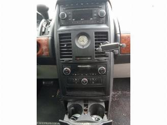 Chrysler Grand-voyager Voyager/Grand Voyager (RT), MPV, 2007 2.8 CRD 16V Grand Voyager picture 8