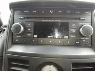 Chrysler Grand-voyager Voyager/Grand Voyager (RT), MPV, 2007 2.8 CRD 16V Grand Voyager picture 10
