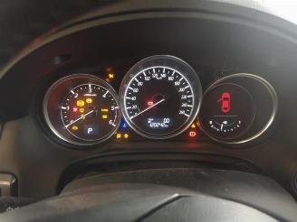 Uttjänta bilar auto Mazda CX-5  2012
