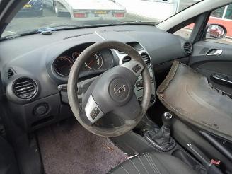 Opel Corsa Corsa D, Hatchback, 2006 / 2014 1.4 16V Twinport picture 7