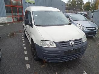 Volkswagen Caddy Caddy III (2KA,2KH,2CA,2CH), Van, 2004 / 2015 2.0 SDI picture 4