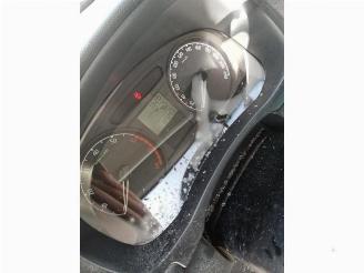 Skoda Fabia Fabia II (5J), Hatchback 5-drs, 2006 / 2014 1.2i picture 5