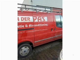 Ford Transit Transit, Van, 2006 / 2014 2.2 TDCi 16V picture 5