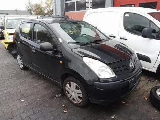 Sloopauto Nissan Pixo Pixo (D31S), Hatchback, 2009 1.0 12V 2009/1