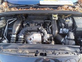 Peugeot 308 308 SW (4E/H), Combi 5-drs, 2007 / 2014 1.6 16V THP 175 picture 9