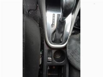 Opel Astra Astra J (PC6/PD6/PE6/PF6), Hatchback 5-drs, 2009 / 2015 1.4 Turbo 16V picture 11