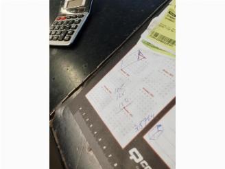 Auto da rottamare Opel Astra Astra J (PC6/PD6/PE6/PF6), Hatchback 5-drs, 2009 / 2015 1.4 Turbo 16V 2012