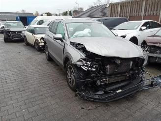 Volkswagen Tiguan Tiguan (AD1), SUV, 2016 / 2024 2.0 TDI 16V BlueMotion Technology SCR picture 2