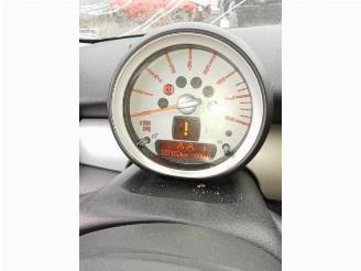 Mini Mini Mini (R56), Hatchback, 2006 / 2013 1.4 16V One picture 8