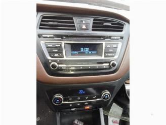 Hyundai I-20 i20 (GBB), Hatchback, 2014 / 2020 1.2i 16V picture 9