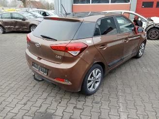 Hyundai I-20 i20 (GBB), Hatchback, 2014 / 2020 1.2i 16V picture 4