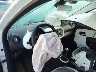 Renault Twingo Twingo III (AH), Hatchback 5-drs, 2014 1.0 SCe 75 12V picture 8