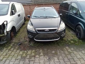 Ford Focus Focus 2 Wagon, Combi, 2004 / 2012 1.8 16V picture 3