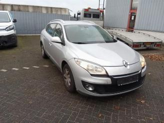 Renault Mégane Megane III Grandtour (KZ), Combi 5-drs, 2008 / 2016 1.5 dCi 110 picture 2