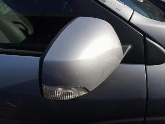 Renault Mégane Megane III Grandtour (KZ), Combi 5-drs, 2008 / 2016 1.5 dCi 110 picture 33