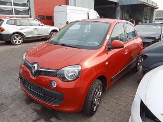Dezmembrări autoturisme Renault Twingo Twingo III (AH), Hatchback 5-drs, 2014 0.9 Energy TCE 90 12V 2014/12