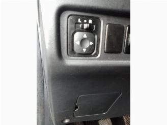 Mitsubishi Space-star Space Star (A0), Hatchback, 2012 1.0 12V picture 13