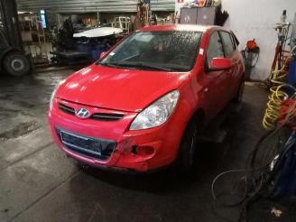 Hyundai I-20 i20, Hatchback, 2008 / 2015 1.2i 16V picture 2