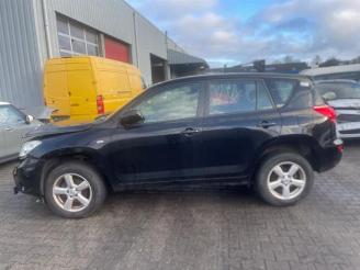 Toyota Rav-4 RAV4 (A3), Terreinwagen, 2005 / 2012 2.0 16V VVT-i 4x4 picture 3
