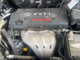 Toyota Rav-4 RAV4 (A3), Terreinwagen, 2005 / 2012 2.0 16V VVT-i 4x4 picture 11