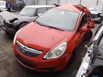 Opel Corsa Corsa D, Hatchback, 2006 / 2014 1.0 picture 2
