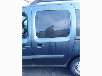 Mercedes Citan Citan (415.7), MPV, 2012 / 2021 1.5 109 CDI Crewbus picture 24