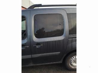 Mercedes Citan Citan (415.7), MPV, 2012 / 2021 1.5 109 CDI Crewbus picture 29
