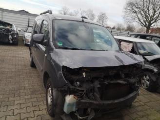 Autoverwertung Mercedes Citan Citan (415.7), MPV, 2012 / 2021 1.5 109 CDI Crewbus 2014
