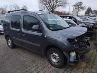 Mercedes Citan Citan (415.7), MPV, 2012 / 2021 1.5 109 CDI Crewbus picture 8