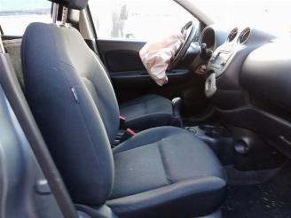 Nissan Micra Micra (K13), Hatchback, 2010 / 2016 1.2 12V picture 7