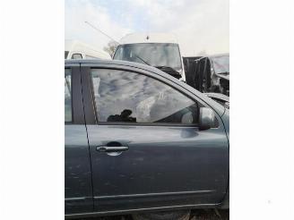 Nissan Micra Micra (K13), Hatchback, 2010 / 2016 1.2 12V picture 27
