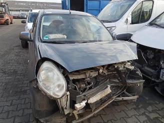 Unfallwagen Nissan Micra Micra (K13), Hatchback, 2010 / 2016 1.2 12V 2011